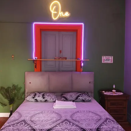 Location Otel *